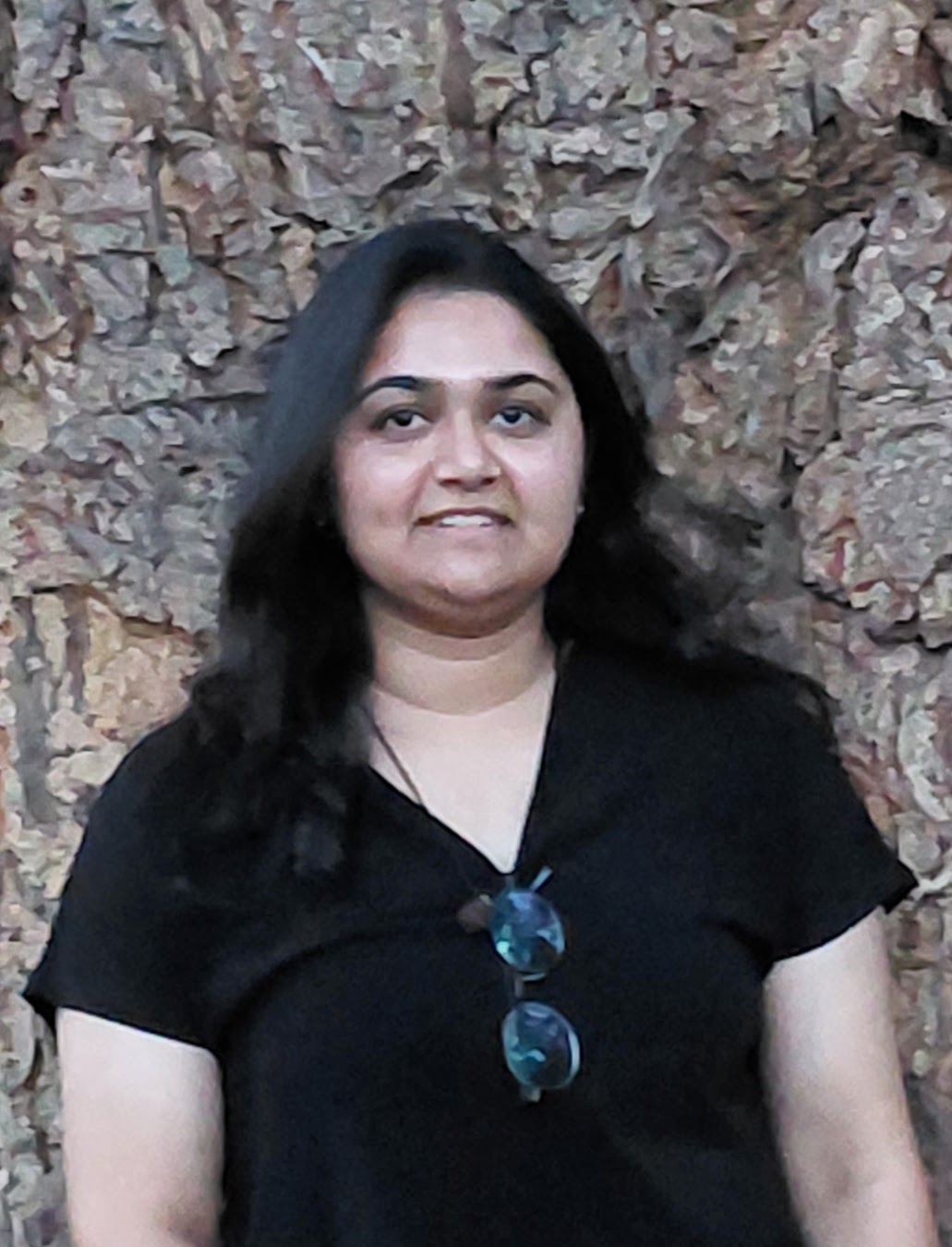 Pallavi Soni
