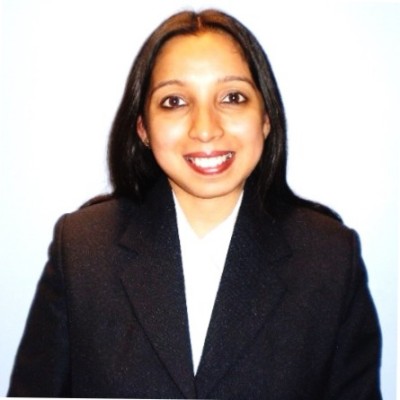 Dr. Sanjukta Roy