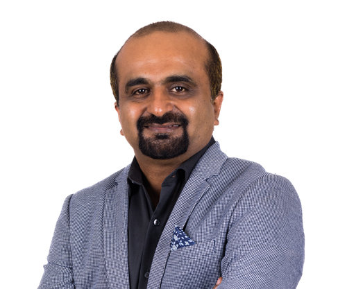 Dr. B. Sathish Babu